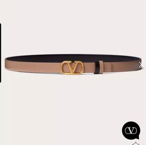 Valentino Belt